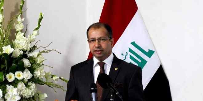 الجبوري يصدر موقفاً من قرارات العبادي بشأن “تزوير الانتخابات”