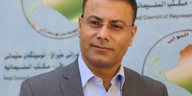 هوشيار عبدالله : رفض الحزبين الحاكمين في كردستان لتعديل قانون الانتخابات إدانة لهما