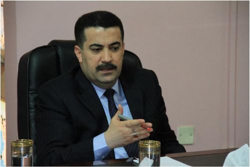 السوداني يطالب مفوضية الانتخابات بتبيان الحقائق