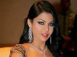 هيفاء وهبي ممتعضة من “أغاني أغاني”