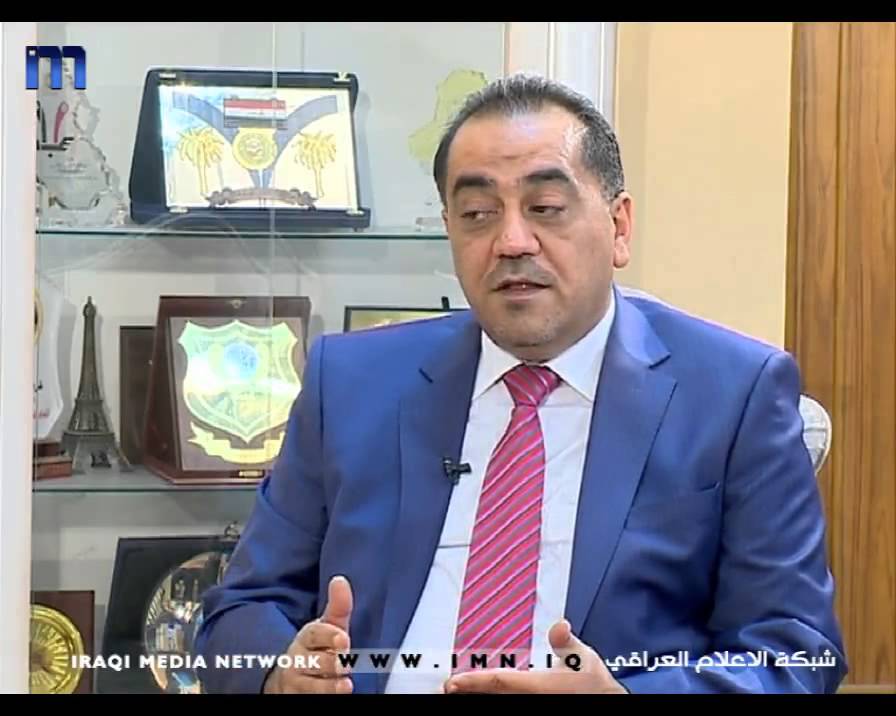 جعفر الحمداني – يوجه نداء عاجل الى الجميع لتفادي أزمة المياه . ويدعو الى الاعتصام أو لقاء السفير التركي
