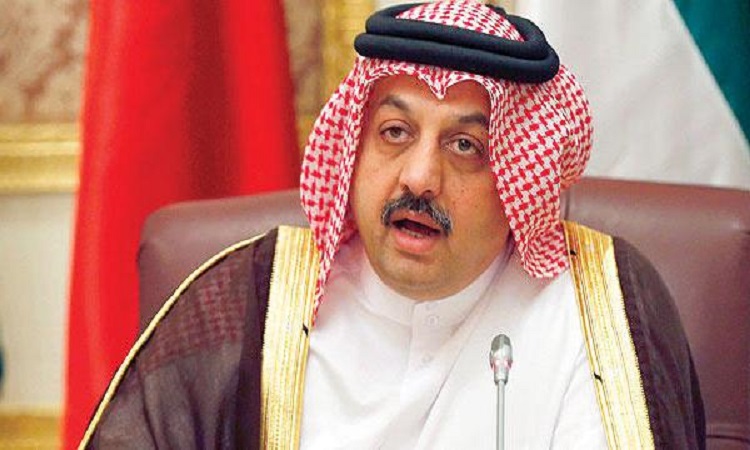العطية: قطر لن تنخرط في اي حرب ضد ايران