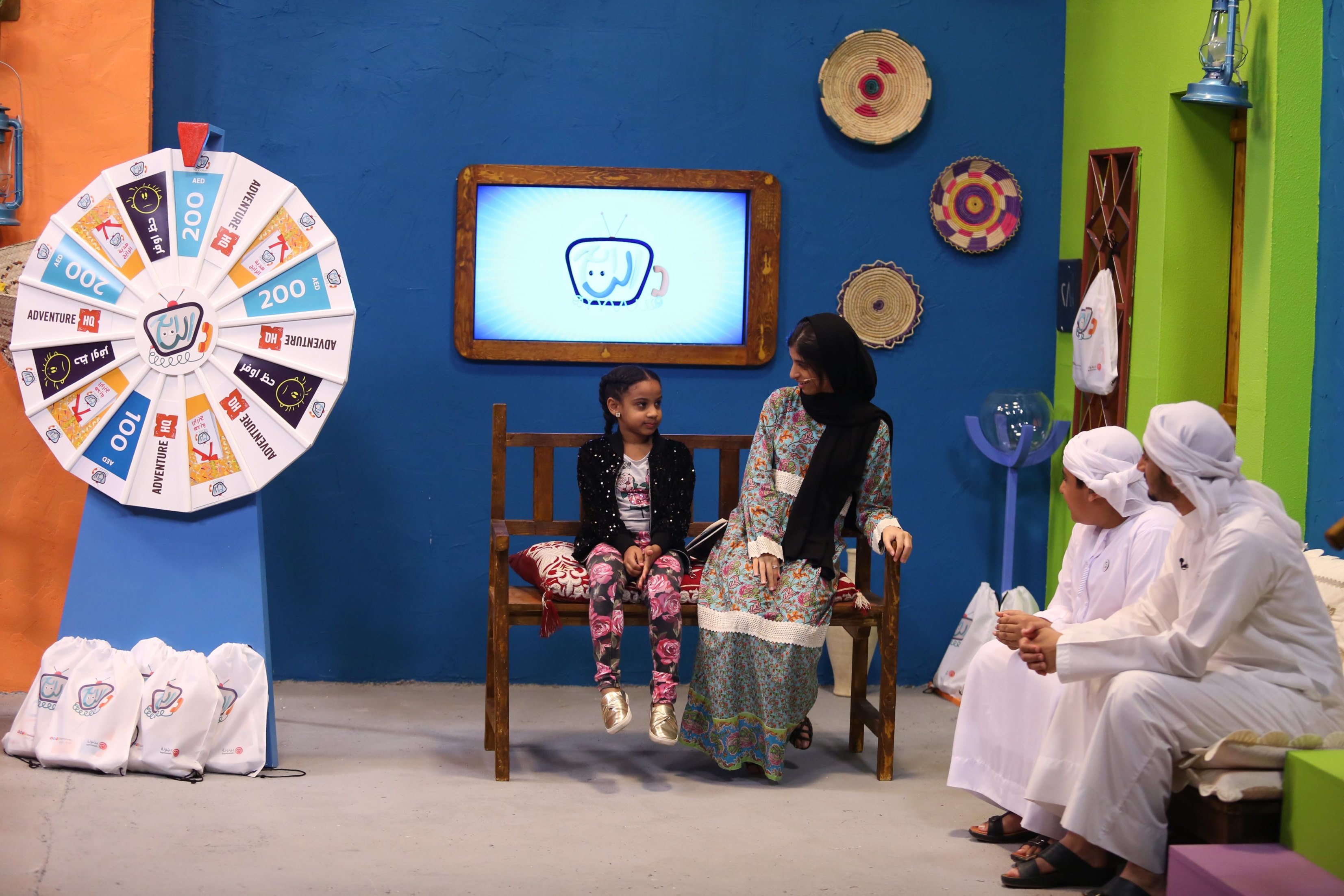 قناة بينونة تقدم باقة مميزة من البرامج خلال رمضان