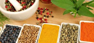 تعرف على اهم الفوائد الصحية للاعشاب