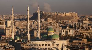 سوريا .. هل تتولى تركيا ملف حلب ؟
