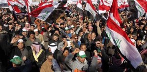 رئيس الجمهورية يدعو لتحقيق عاجل في حادثة مصرع متظاهر في البصرة