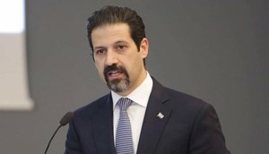 قوباد طالباني رئيسا لقائمة الاتحاد الوطني الكردستاني في انتخابات برلمان كردستان بدلا من ارسلان بايز