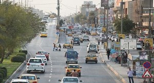 قيادة عمليات بغداد تعلن إعادة فتح أكثر من ألف شارع في جانبي الكرخ والرصافة