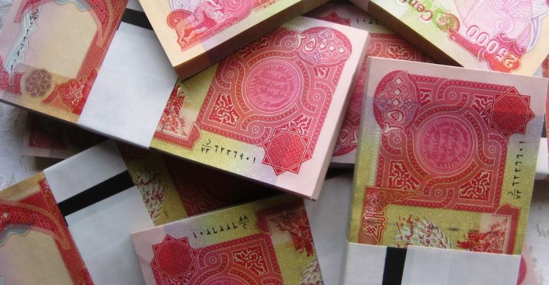 المالية النيابية تكشف عن مجموع الفائض خلال النصف الاول من موازنة عام 2018