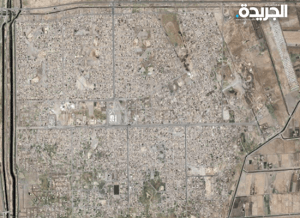 صحيفة كويتية: مواقع عراقية ستقصفها إسرائيل