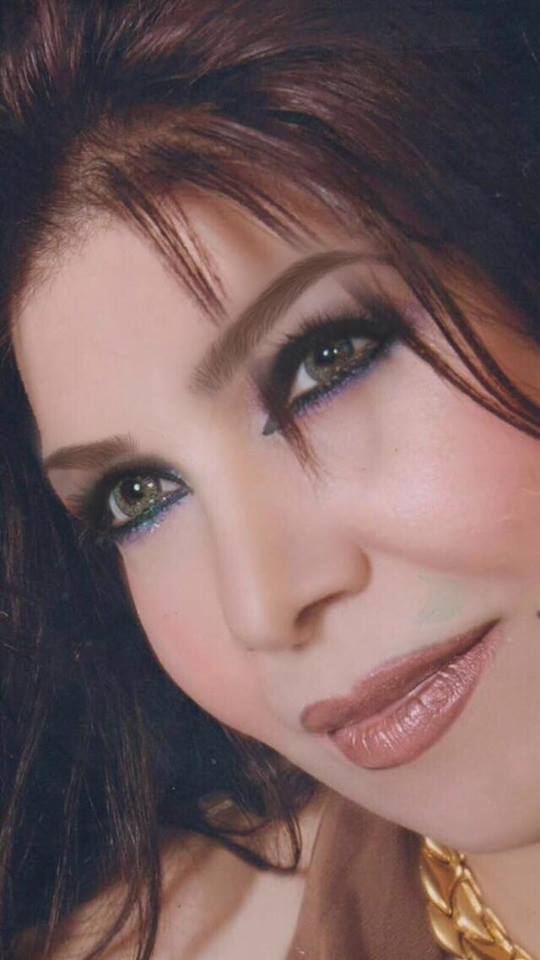 “شوقن شقاني” الاغنية الجديدة للمطربة سعاد البصري