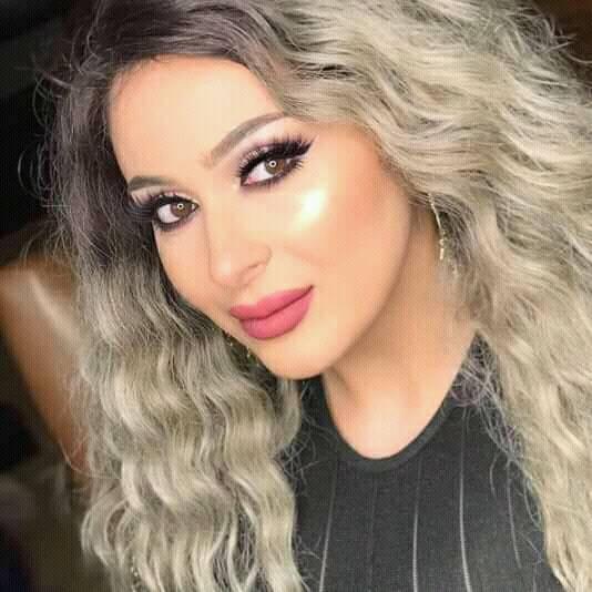 فرح يوسف: الإعلام السوري ابتعد عني وليس العكس .. لم اصرح أي تصريح سياسي منذ بداية مشواري حتى الآن وهذا جديدي في الأيام المقبلة..!