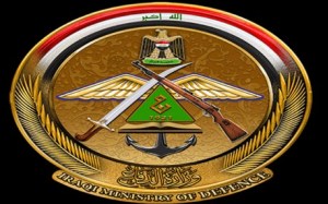 وزارة الدفاع : ازالة عبوات والعثور على انفاق بين صلاح الدين وديالى