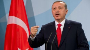 أردوغان يصف ما تفعله واشنطن بالغير مناسب لشراكتها الإستراتيجية مع بلاده