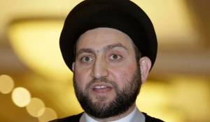 السيد الحكيم يدعو الكتل الفائزة لتسمية رئيس وزراء تتوفر فيه هذه الصفات..!