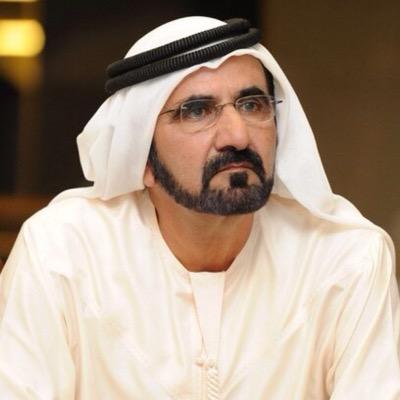 محمد بن راشد ينتقد طُرق السياسيين العرب