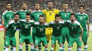 مدرب المنتخب العراقي يصف إعداد المنتخب لبطولة اسيا بالضعيف