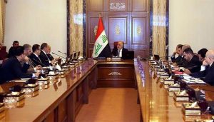 مجلس الوزراء يصوت على تغطية احتياجات مشاريع الموازنة لأربع محافظات