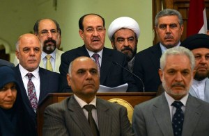 العبادي هو المرشح الاوفر حظاً لرئاسة الوزراء بحسب حزب الدعوة