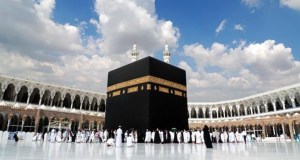وفاة حاجين عراقيين من كركوك وكربلاء في مكة المكرمة