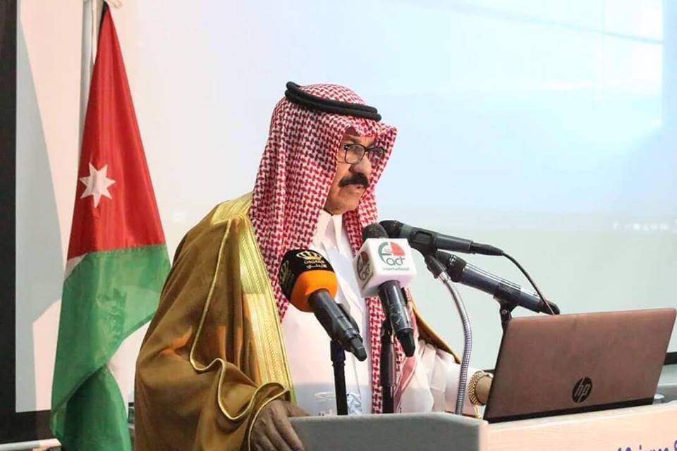 افتتاح مهرجان الرمثا السابع عشر للشعر العربي.. والسفارة السعودية بالأردن ترعى المهرجان.