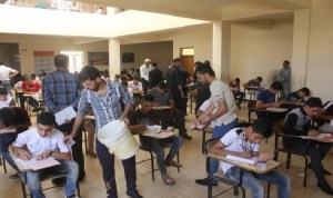 روابط النتائج النهائية للامتحانات العامة للصف السادس الاعدادي بكافة فروعه