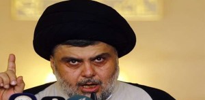 السيد الصدر يهدد باللجوء للمعارضة في هذه الحالة..!!