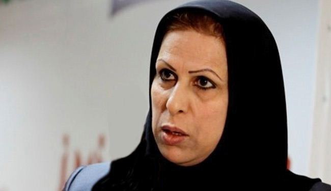 نائبة: تصف التعيينات والتكليفات اثناء فترة تصريف الأعمال بـ”غير قانونية”