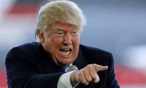 الرئيس الأميركي يفرض رسوماً كمركية إضافية على الصين