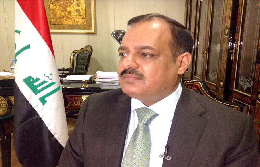طلال الزوبعي يؤكد استمرار ترشحه لرئاسة مجلس النواب