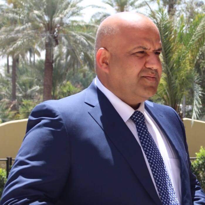 محافظ صلاح الدين يبارك جهود القوات الأمنية ..وملاحقتهم لعصابات داعش الإرهابية