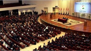 برلماني ينتقد الغياب المقصود لإعضاء البرلمان عن حضور جلساته