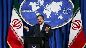 ايران تهنئ بانتخاب رئيس البرلمان العراقي