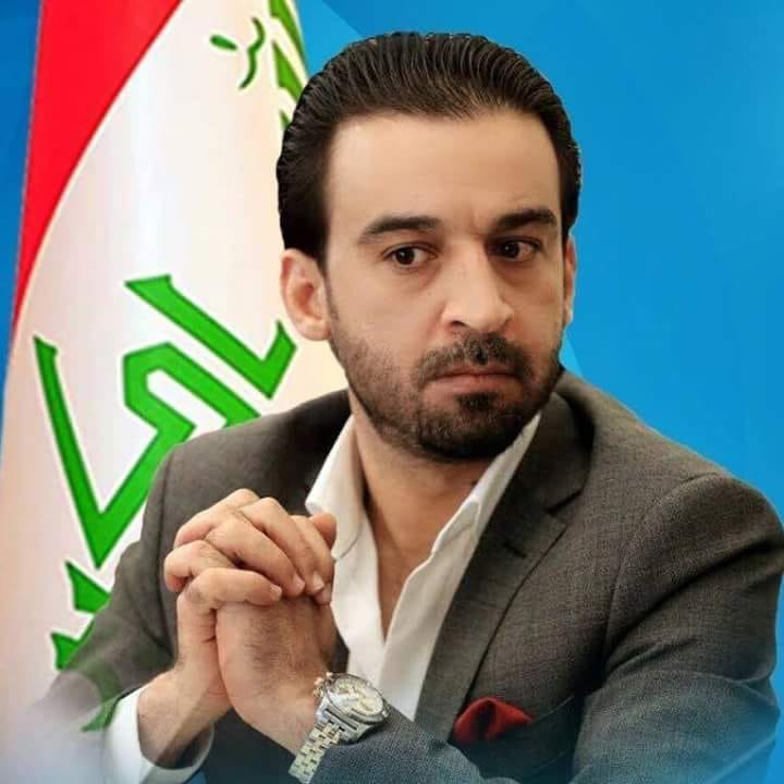 محمد الحلبوسي رئيسا للبرلمان العراقي بدورته الرابعة