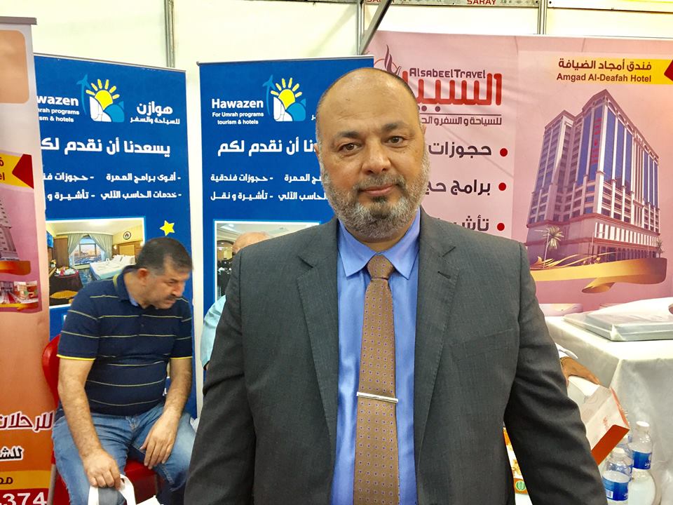 شركة سهم الاسلام للحج والعمرة وصلت لاعلى مستوى بالتفويج وبسعر تنافسي واقتصادي وهو (650) دولار لاداء العمرة .