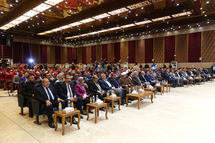 هيئة الحج والعمرة تفتتح أعمال الملتقى الدولي العشرين للسياحة العربية والعمرة