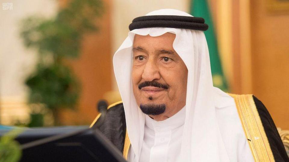 الملك سلمان: نتطلع لمزيد من الإنجاز لتحقيق الخير لوطننا