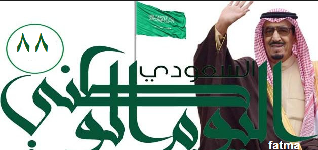 بمناسبة اليوم الوطني..السعودية تدخل موسوعة غينيس بالالعاب النارية