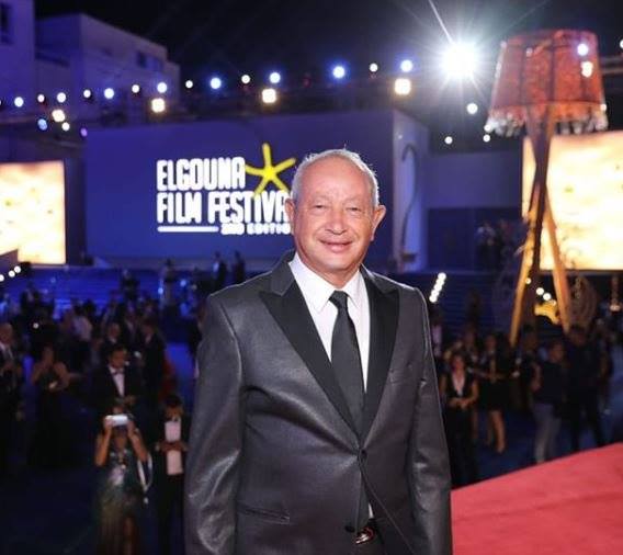 يختتم غدا الجمعة بمفاجأة من العيار الثقيل .. الجونة السينمائي نجاح مبهر وكامل المواصفات عروضا وبرامج وفعاليات ونجوماً وجمهوراً
