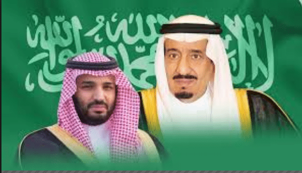 اليوم الوطني السعودي …يوم توحيد المملكة الـ 88