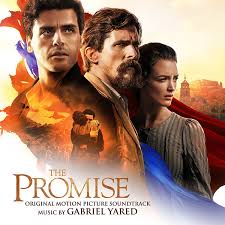 الوعد The Promise.. قصة حب تتحدث عن مذابح الارمن