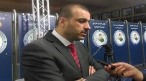 محمد الكربولي يتفق مع الحلبوسي على استجواب “المسؤولين الفاسدين”
