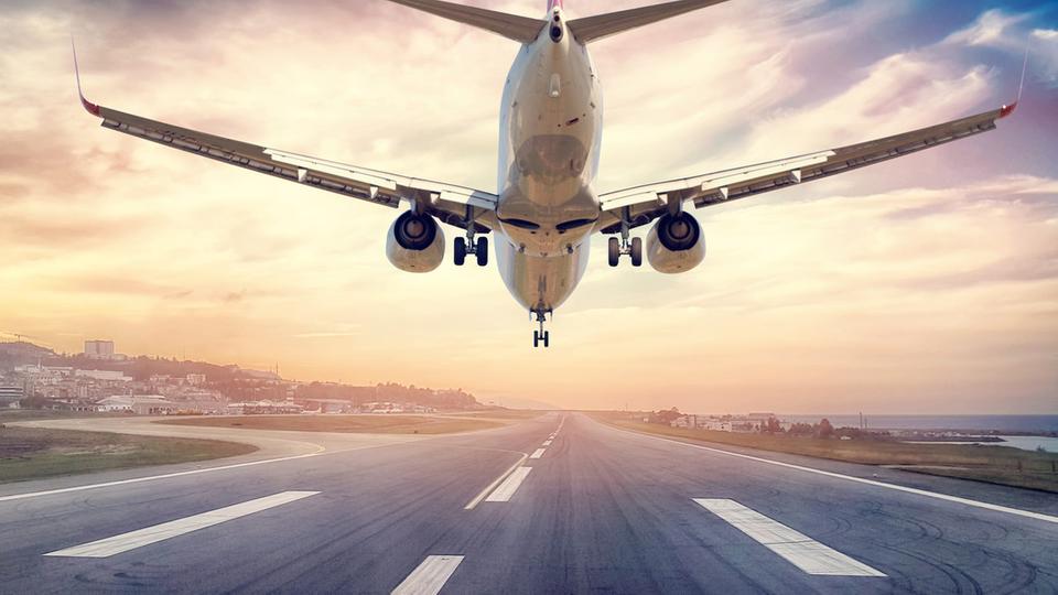 انتهاء تجارب الهبوط بمطار إسطنبول الجديد