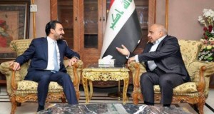 الحلبوسي وعبد المهدي يؤكدان اهمية تشكيل حكومة قادرة على تلبية طموحات الشعب العراقي