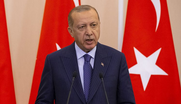 اردوغان يكشف تفاصيل مقتل خاشقجي