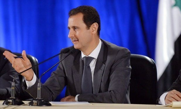 لا أمين قطري بعد اليوم …الأسد يلغي القيادة القطرية لحزب البعث!