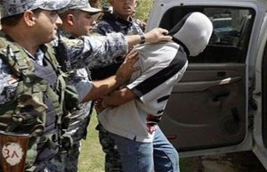 اعتقال 29 مطلوباً بقضايا متنوعة خلال عمليات امنية نفذت في عموم بابل