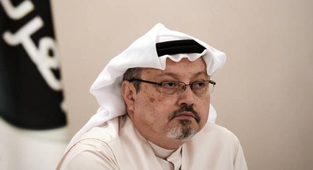 جمال خاشقجي هل نقلته طائرة سعودية امنية الى الرياض؟