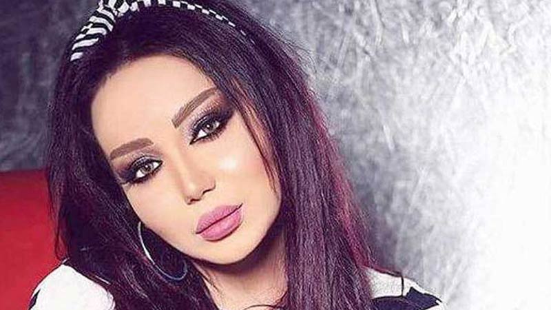 الموت يغيب الفنانة السورية دينا هارون