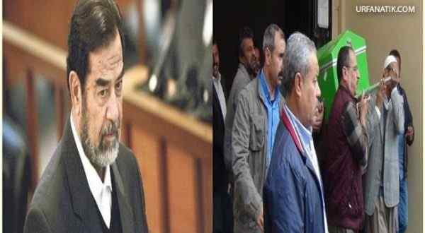 العثور على حارس صدام حسين ميتاً في تركيا